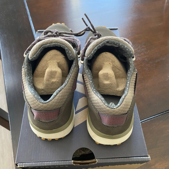 Forsake Range Low Timberwolf - Picture 3 of 4